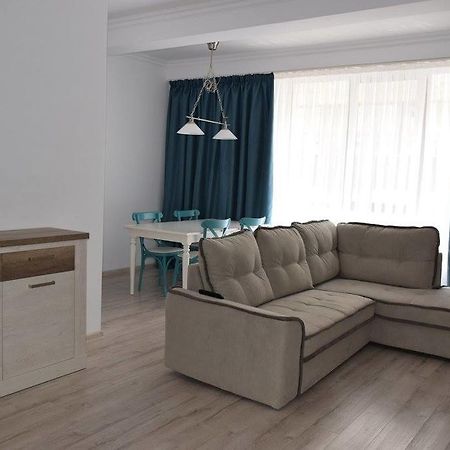 Mamaia Solid House Residence 2 Buitenkant foto