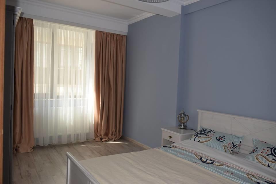 Mamaia Solid House Residence 2 Buitenkant foto