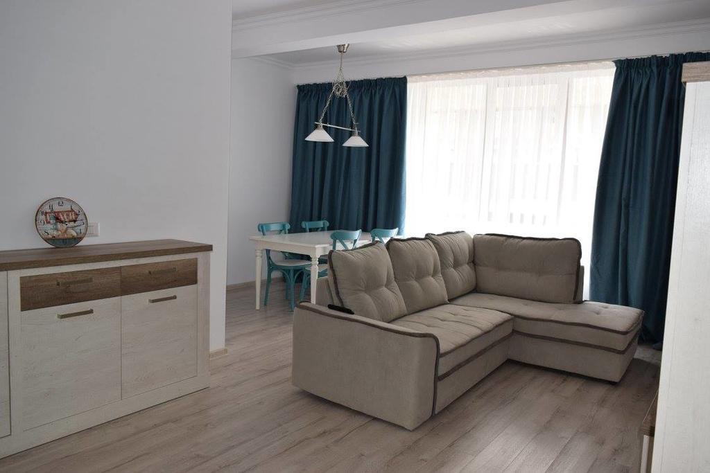 Mamaia Solid House Residence 2 Buitenkant foto