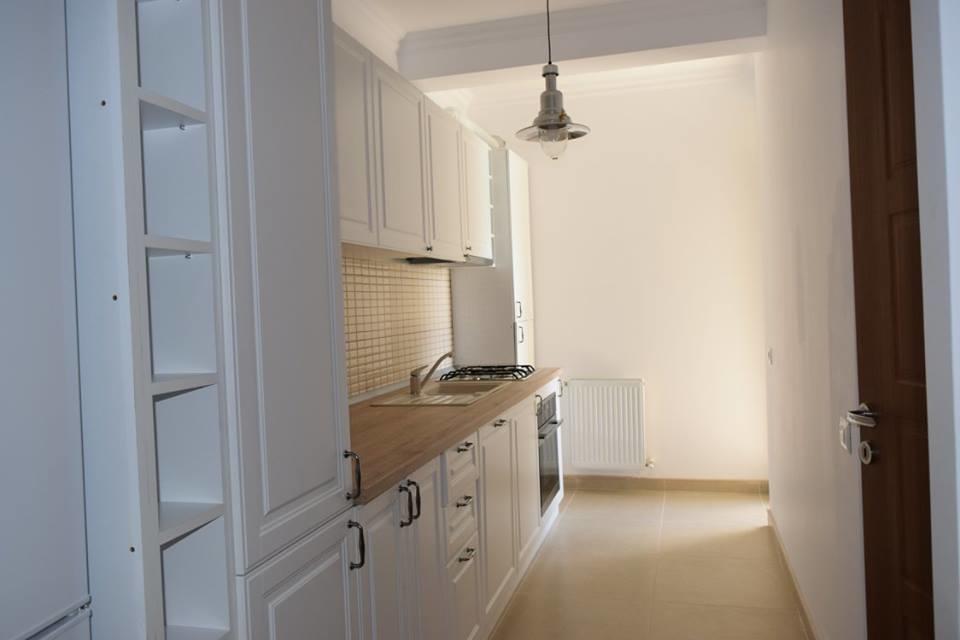 Mamaia Solid House Residence 2 Buitenkant foto
